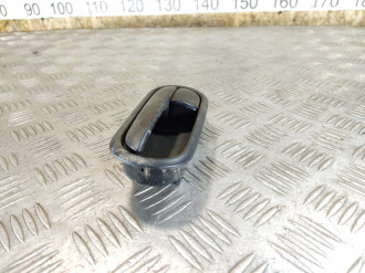 Ручка двери внутренняя задняя левая Mazda Cx7 2007-2012
