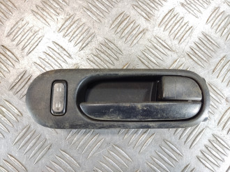 Ручка двери внутренняя передняя правая Mazda Cx7 2007-2012