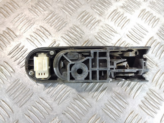Ручка двери внутренняя передняя правая Mazda Cx7 2007-2012