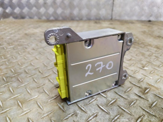 Блок управления Air Bag Mazda Cx7 2007-2012