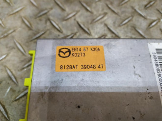 Блок управления Air Bag Mazda Cx7 2007-2012