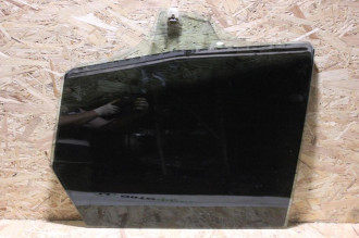 Стекло двери задней левой Mazda Cx7 2007-2012
