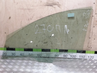 Стекло двери передней правой Mazda Cx7 2007-2012
