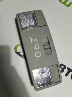 Плафон салонный Mazda Cx7 2007-2012