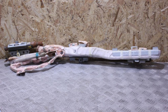 Подушка безопасности шторка левая Mazda Cx7 2007-2012