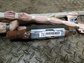 Подушка безопасности шторка левая Mazda Cx7 2007-2012