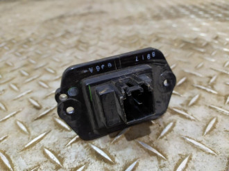 Резистор отопителя Mazda Cx7 2007-2012