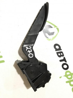 Педаль газа Mazda Cx7 2007-2012