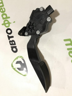 Педаль газа Mazda Cx7 2007-2012