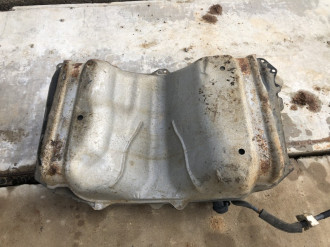 Бак топливный Mazda Cx7 2007-2012