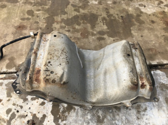 Бак топливный Mazda Cx7 2007-2012