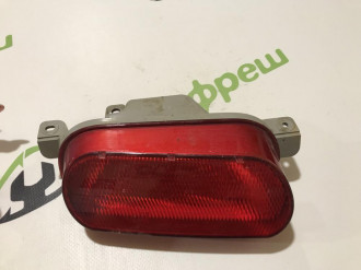 Фонарь в бампер правый Mazda Cx7 2007-2012