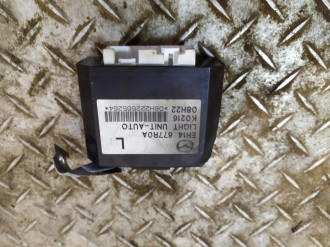 Блок управления света фар Mazda Cx7 2007-2012