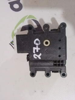 Моторчик заслонки отопителя Mazda Cx7 2007-2012