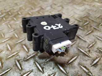 Моторчик заслонки отопителя Mazda Cx7 2007-2012