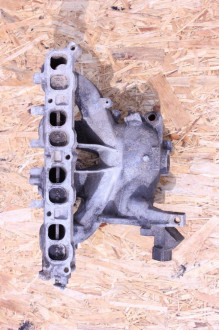 Коллектор впускной Mazda Cx7 2007-2012