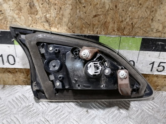 Фонарь задний внутренний правый Mazda 3 BL БЛ