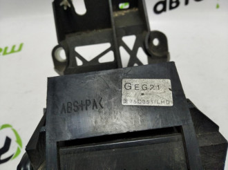 Кулиса КПП Mazda Cx7 2007-2012