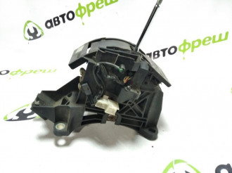 Кулиса КПП Mazda Cx7 2007-2012