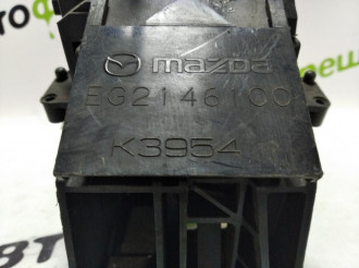 Кулиса КПП Mazda Cx7 2007-2012