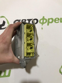 Блок управления Air Bag Mazda Cx7 2007-2012