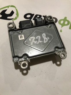 Блок управления Air Bag Mazda 3 BK бк
