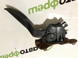 Педаль газа Mazda Cx7 2007-2012