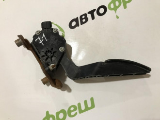 Педаль газа Mazda Cx7 2007-2012
