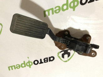 Педаль газа Mazda Cx7 2007-2012