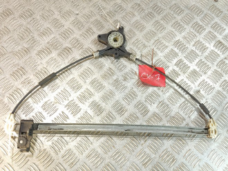 Стеклоподъемник задний правый Mazda Cx7 2007-2012
