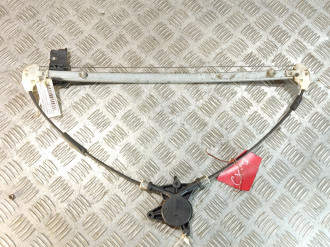 Стеклоподъемник задний правый Mazda Cx7 2007-2012