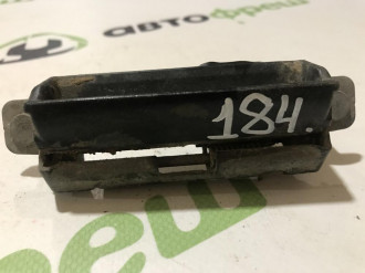 Ручка багажника наружняя Mazda Cx7 2007-2012