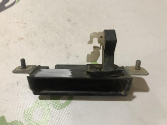 Ручка багажника наружняя Mazda Cx7 2007-2012