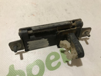 Ручка багажника наружняя Mazda Cx7 2007-2012