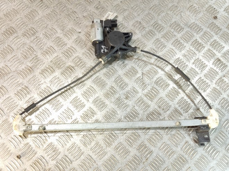 Стеклоподъемник задний правый Mazda Cx7 2007-2012