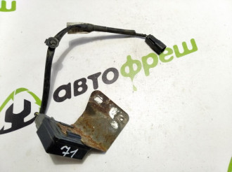 Блок управления центральным замком Mazda Cx7 2007-2012