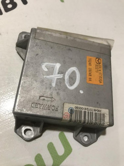 Блок управления Air Bag Mazda Cx7 2007-2012