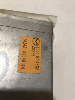 Блок управления Air Bag Mazda Cx7 2007-2012