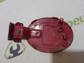 Лючок бензобака Mazda 3 BK бк