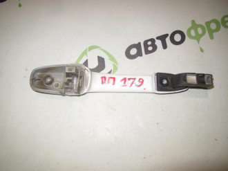Ручка двери передней правой Mazda Cx7 2007-2012