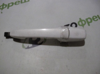 Ручка двери передней правой Mazda Cx7 2007-2012