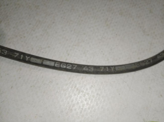 Датчик ABS задний правый Mazda Cx7 2007-2012