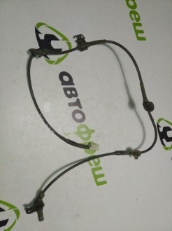 Датчик ABS задний правый Mazda Cx7 2007-2012