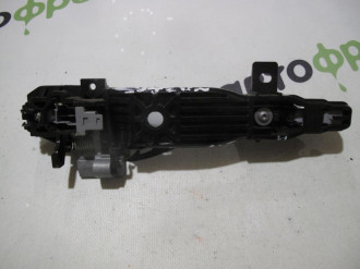 Ручка двери задней правой Mazda 6 (gh) 2007-2012