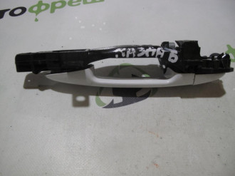 Ручка двери задней правой Mazda 6 (gh) 2007-2012