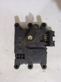 Моторчик заслонки отопителя Mazda Cx7 2007-2012