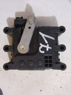 Моторчик заслонки отопителя Mazda Cx7 2007-2012