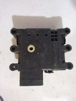 Моторчик заслонки отопителя Mazda Cx7 2007-2012