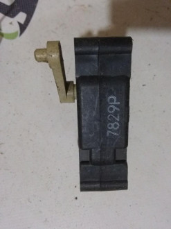 Моторчик заслонки отопителя Mazda Cx7 2007-2012