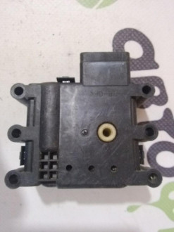 Моторчик заслонки отопителя Mazda Cx7 2007-2012
